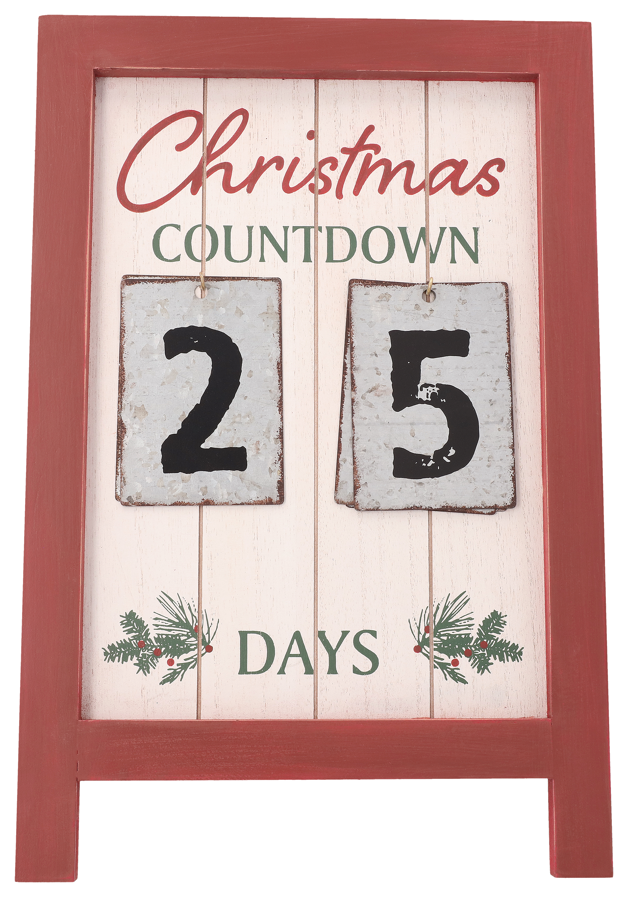 Bass Pro Shops Christmas Countdown Calendar Cabela's